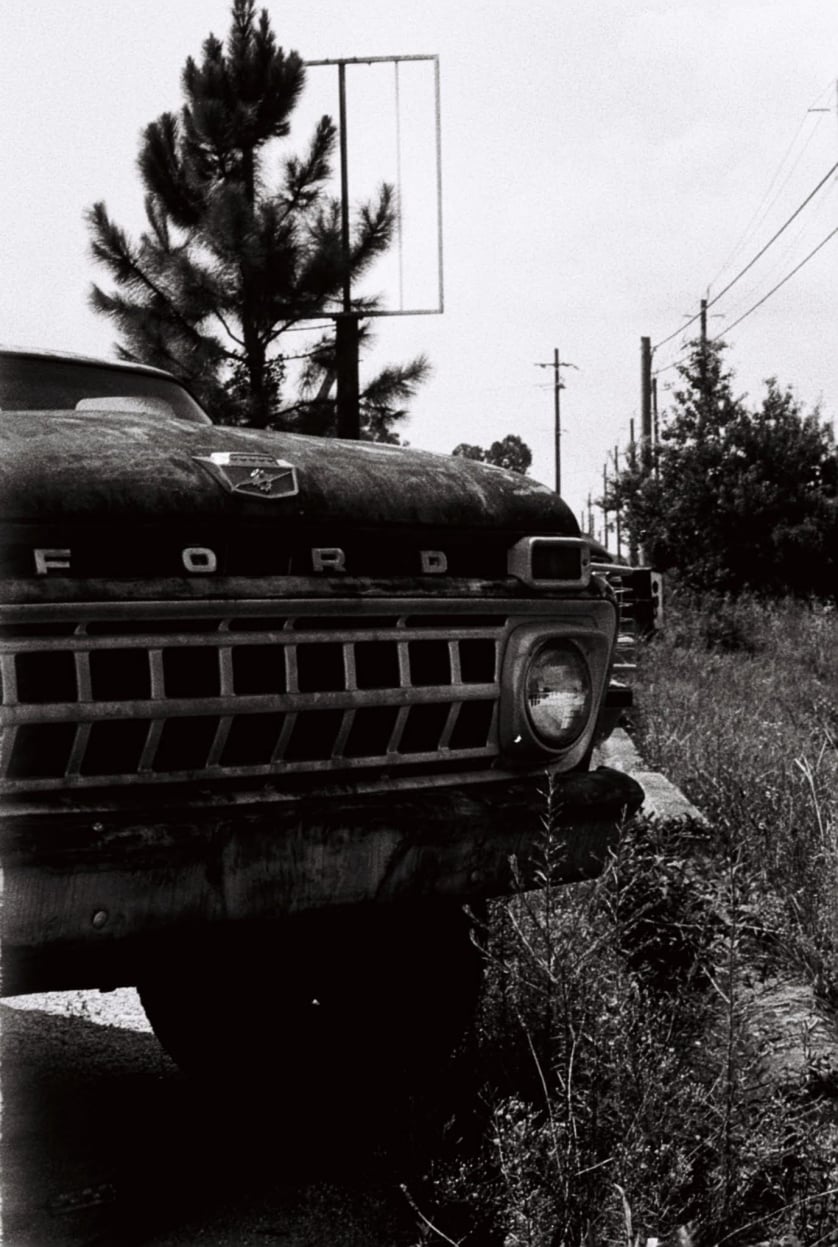 Ford Truck